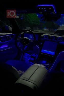 مرسيدس بنز C-Class